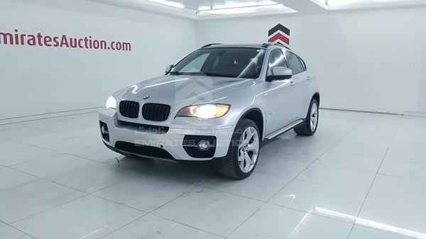 Photo 5 VIN: WBAFG2107CL513262 - BMW X6 