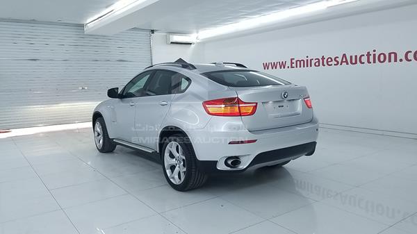 Photo 6 VIN: WBAFG2107CL513262 - BMW X6 