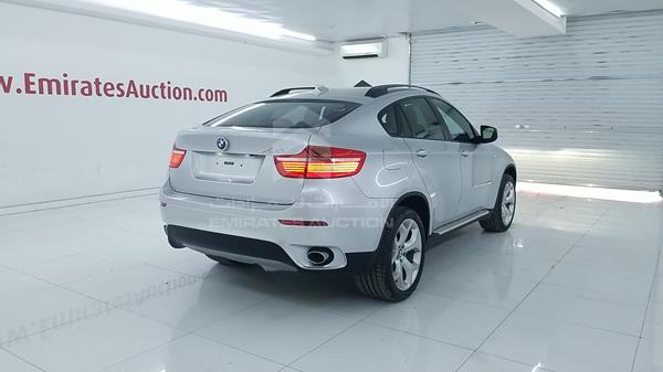 Photo 8 VIN: WBAFG2107CL513262 - BMW X6 