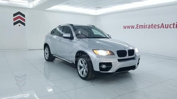 Photo 9 VIN: WBAFG2107CL513262 - BMW X6 