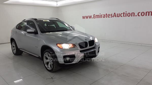 Photo 10 VIN: WBAFG2107CL513262 - BMW X6 