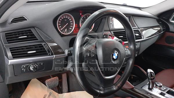 Photo 12 VIN: WBAFG2107CL513262 - BMW X6 