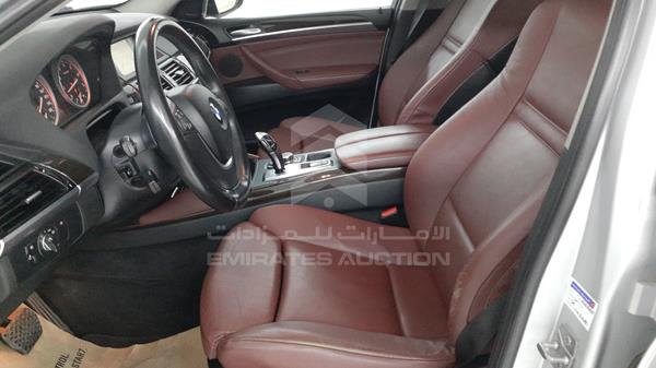 Photo 13 VIN: WBAFG2107CL513262 - BMW X6 