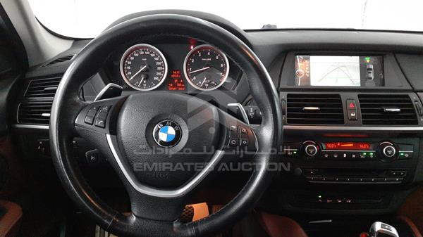 Photo 14 VIN: WBAFG2107CL513262 - BMW X6 