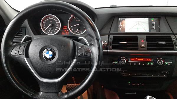 Photo 16 VIN: WBAFG2107CL513262 - BMW X6 