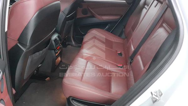 Photo 23 VIN: WBAFG2107CL513262 - BMW X6 