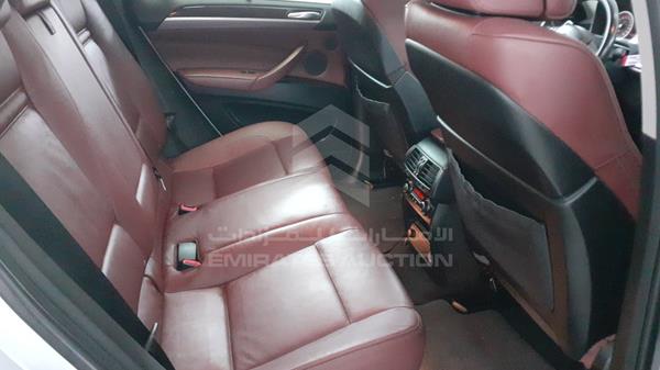 Photo 29 VIN: WBAFG2107CL513262 - BMW X6 