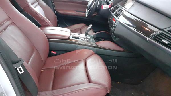 Photo 31 VIN: WBAFG2107CL513262 - BMW X6 