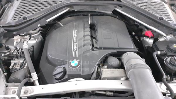 Photo 35 VIN: WBAFG2107CL513262 - BMW X6 