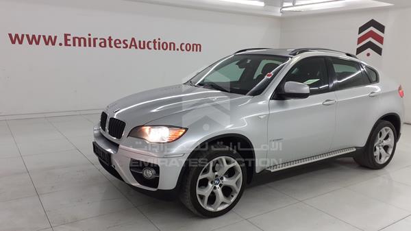 Photo 6 VIN: WBAFG2107CL513262 - BMW X6 