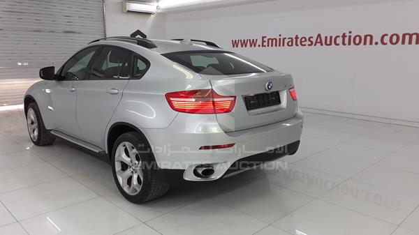 Photo 7 VIN: WBAFG2107CL513262 - BMW X6 