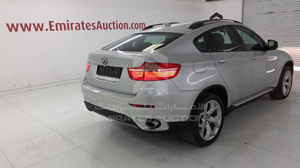 Photo 9 VIN: WBAFG2107CL513262 - BMW X6 