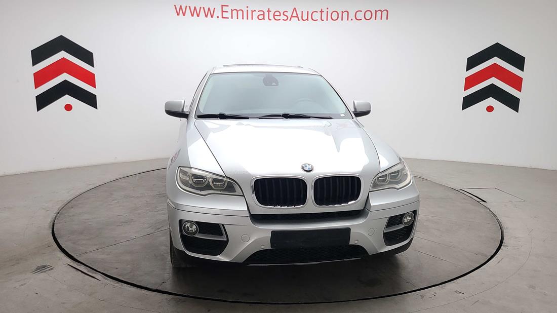 Photo 1 VIN: WBAFG2107DL958022 - BMW X6 