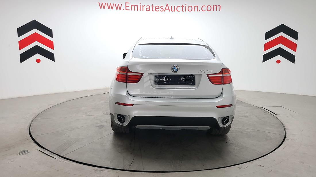 Photo 10 VIN: WBAFG2107DL958022 - BMW X6 