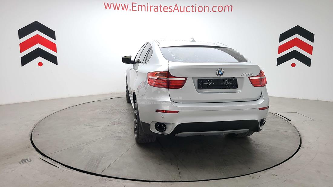 Photo 11 VIN: WBAFG2107DL958022 - BMW X6 