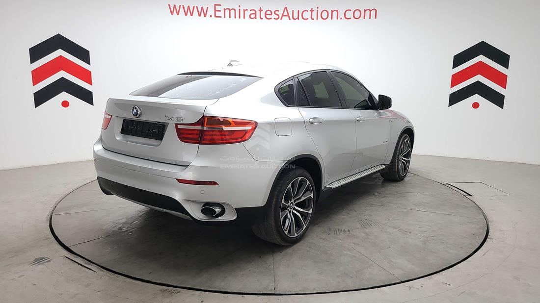 Photo 12 VIN: WBAFG2107DL958022 - BMW X6 