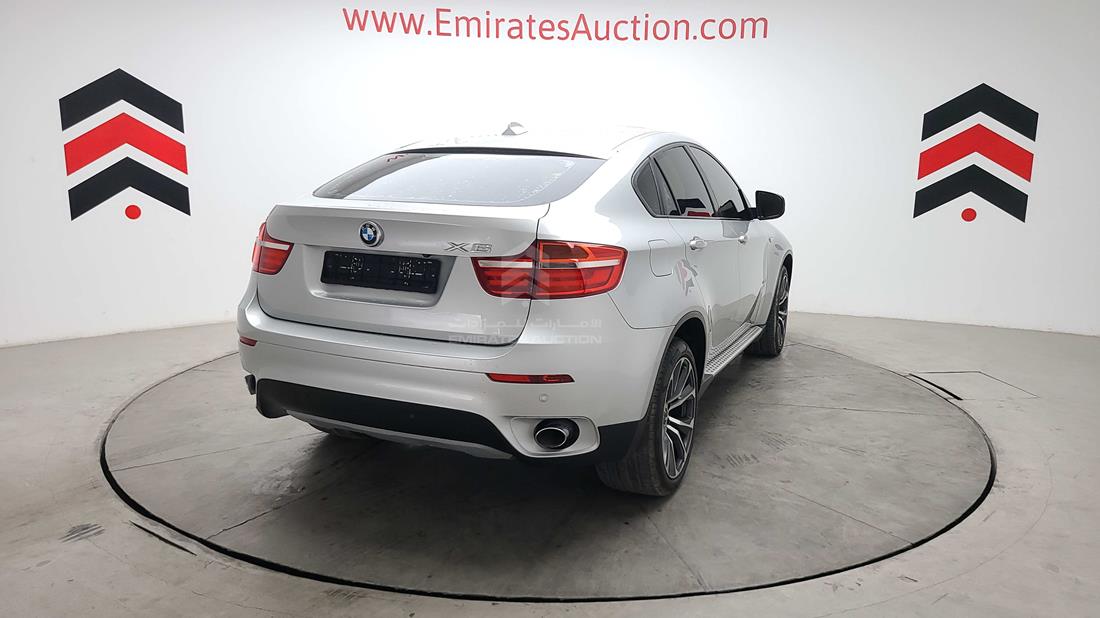 Photo 13 VIN: WBAFG2107DL958022 - BMW X6 