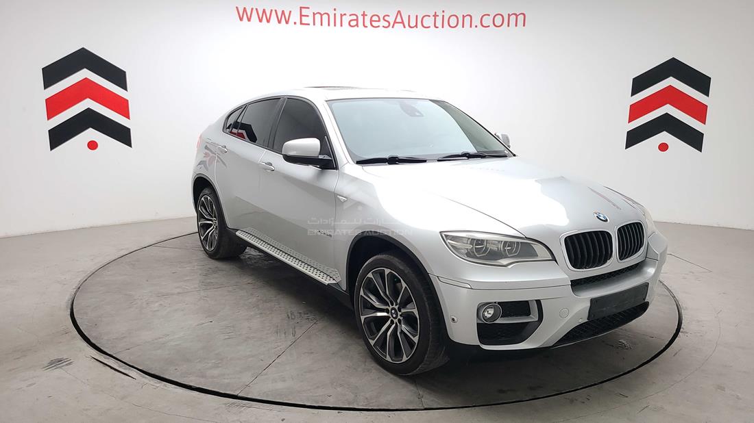 Photo 14 VIN: WBAFG2107DL958022 - BMW X6 