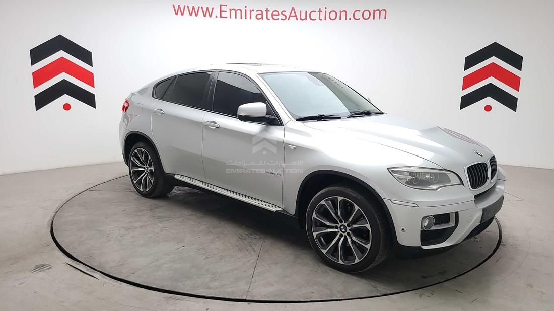 Photo 15 VIN: WBAFG2107DL958022 - BMW X6 