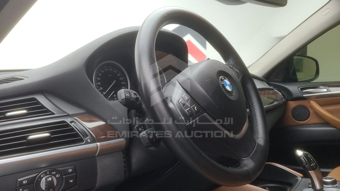 Photo 17 VIN: WBAFG2107DL958022 - BMW X6 