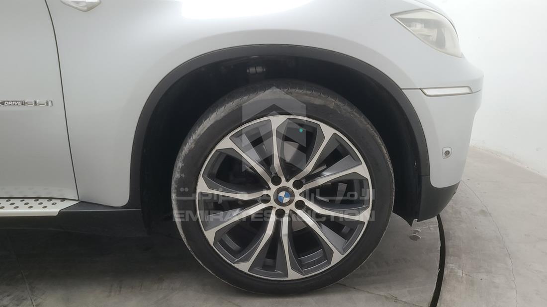 Photo 38 VIN: WBAFG2107DL958022 - BMW X6 