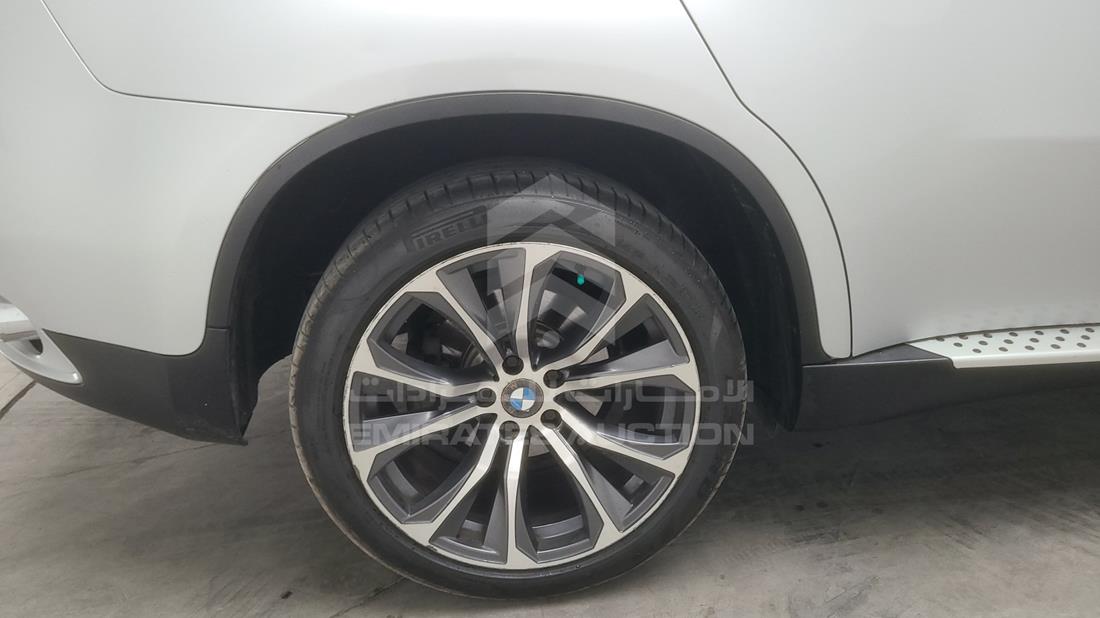 Photo 39 VIN: WBAFG2107DL958022 - BMW X6 