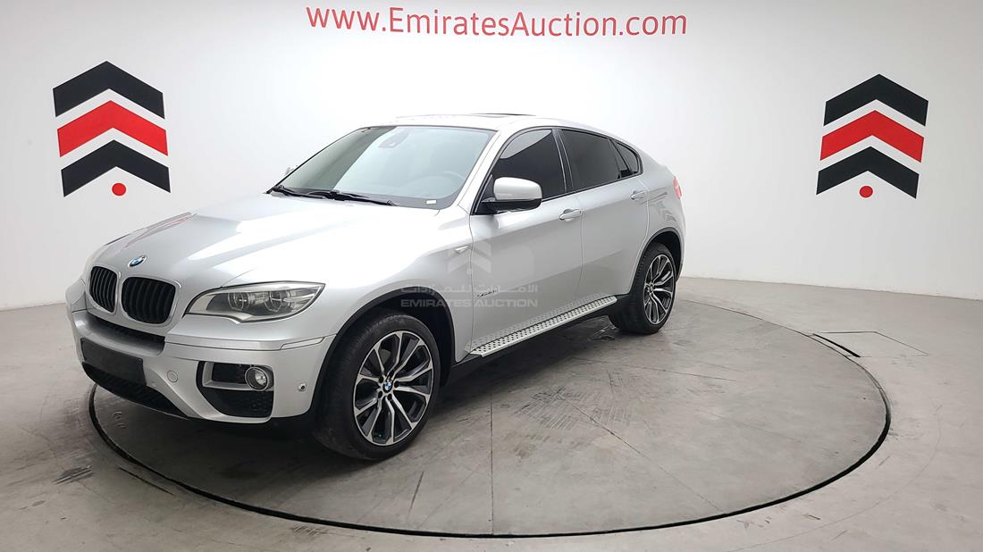 Photo 6 VIN: WBAFG2107DL958022 - BMW X6 