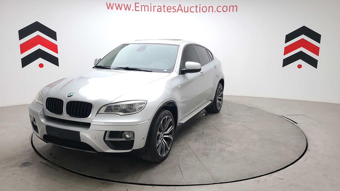 Photo 7 VIN: WBAFG2107DL958022 - BMW X6 