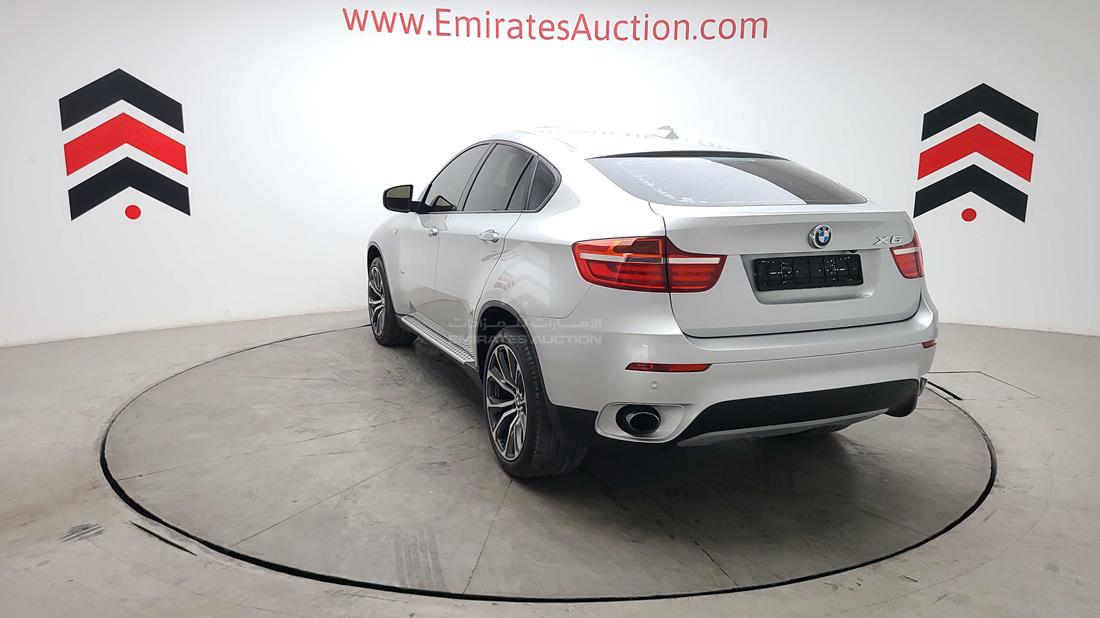 Photo 8 VIN: WBAFG2107DL958022 - BMW X6 