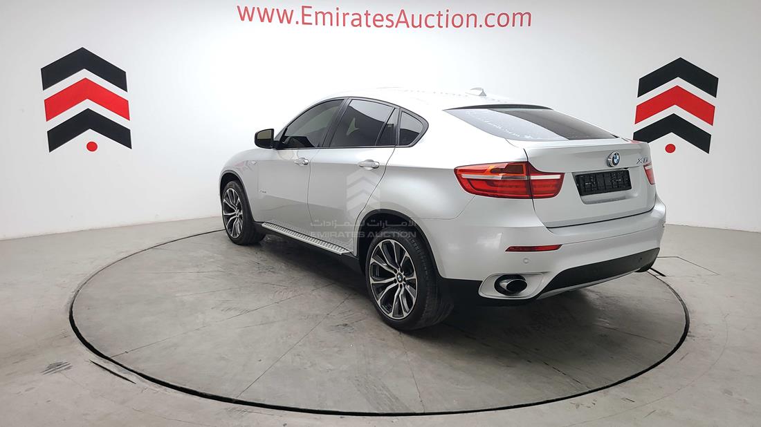 Photo 9 VIN: WBAFG2107DL958022 - BMW X6 