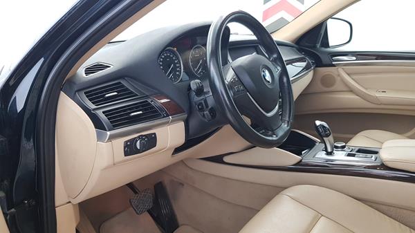 Photo 11 VIN: WBAFG2109EL965992 - BMW X6 