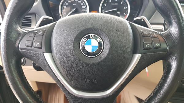 Photo 14 VIN: WBAFG2109EL965992 - BMW X6 