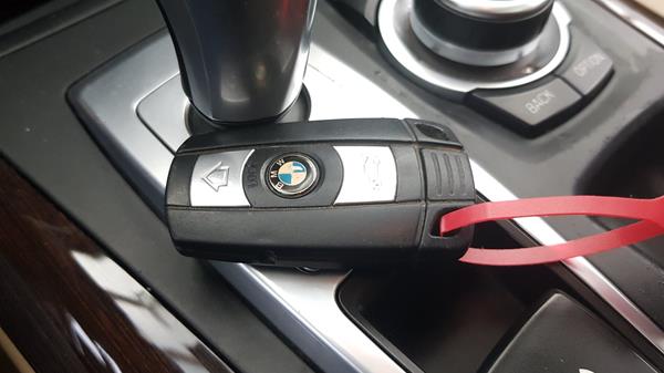 Photo 3 VIN: WBAFG2109EL965992 - BMW X6 