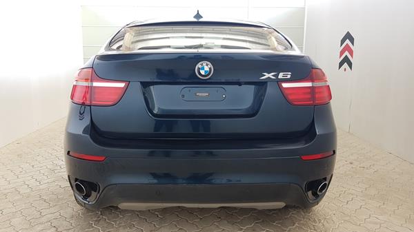 Photo 6 VIN: WBAFG2109EL965992 - BMW X6 