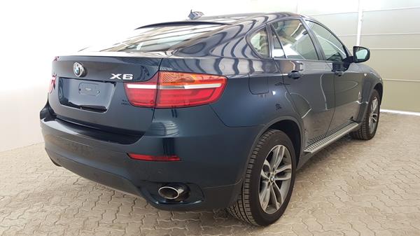 Photo 7 VIN: WBAFG2109EL965992 - BMW X6 