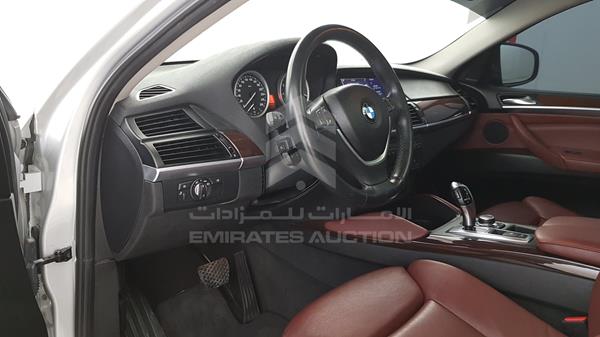 Photo 12 VIN: WBAFG210XCL514387 - BMW X6 