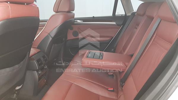 Photo 32 VIN: WBAFG210XCL514387 - BMW X6 