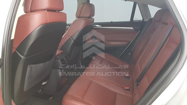 Photo 33 VIN: WBAFG210XCL514387 - BMW X6 