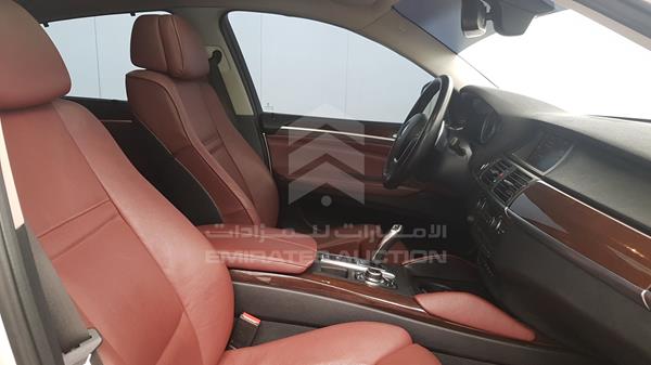 Photo 39 VIN: WBAFG210XCL514387 - BMW X6 