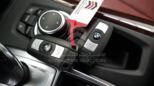 Photo 4 VIN: WBAFG210XCL514387 - BMW X6 