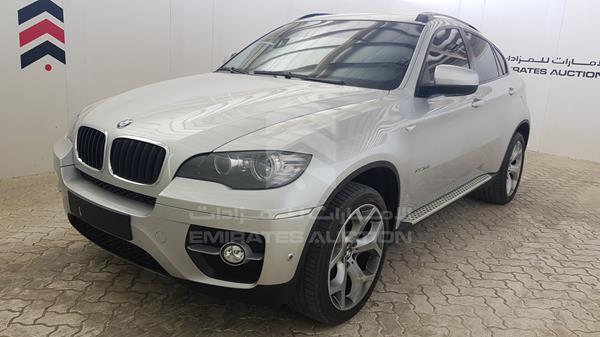 Photo 5 VIN: WBAFG210XCL514387 - BMW X6 