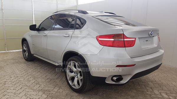 Photo 6 VIN: WBAFG210XCL514387 - BMW X6 