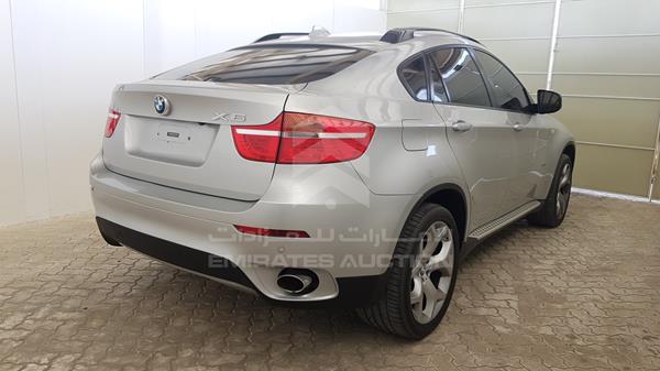 Photo 8 VIN: WBAFG210XCL514387 - BMW X6 