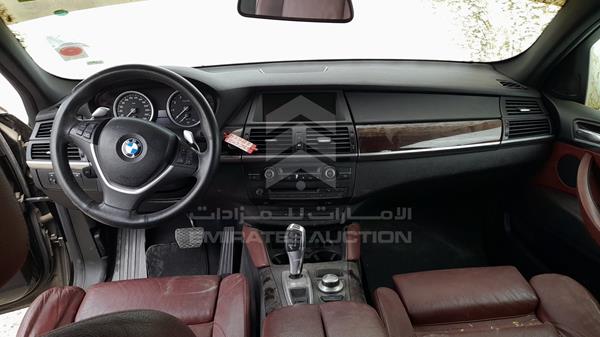 Photo 12 VIN: WBAFG4100AL343982 - BMW X6 