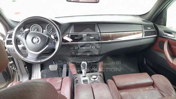 Photo 15 VIN: WBAFG4100AL343982 - BMW X6 