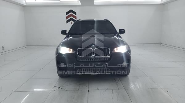 Photo 0 VIN: WBAFG4100AL343982 - BMW X6 