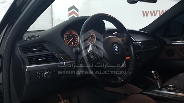 Photo 10 VIN: WBAFG4100AL343982 - BMW X6 