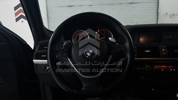 Photo 12 VIN: WBAFG4100AL343982 - BMW X6 