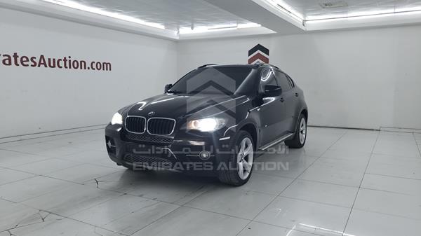 Photo 4 VIN: WBAFG4100AL343982 - BMW X6 