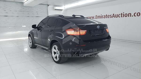 Photo 5 VIN: WBAFG4100AL343982 - BMW X6 